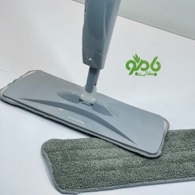 طی زمین شور اسپری دار همارا