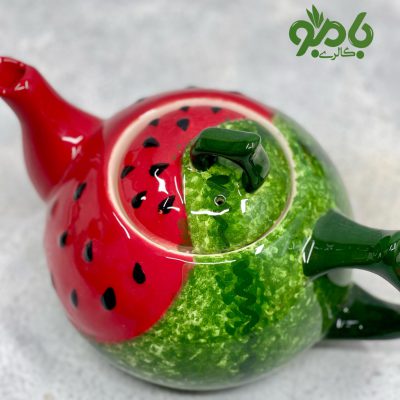 قوری هندوانه یلدا
