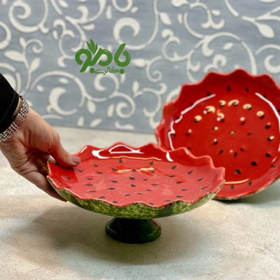 شیرینی پایه دار یلدا