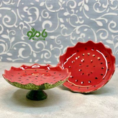 شیرینی پایه دار یلدا