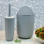 سطل و فرچه همارا طوسی