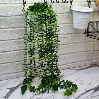 گل آویز شمشاد سبز